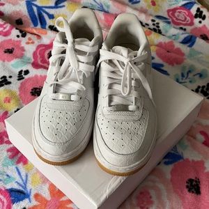 Nike Air Force 1 sneakers